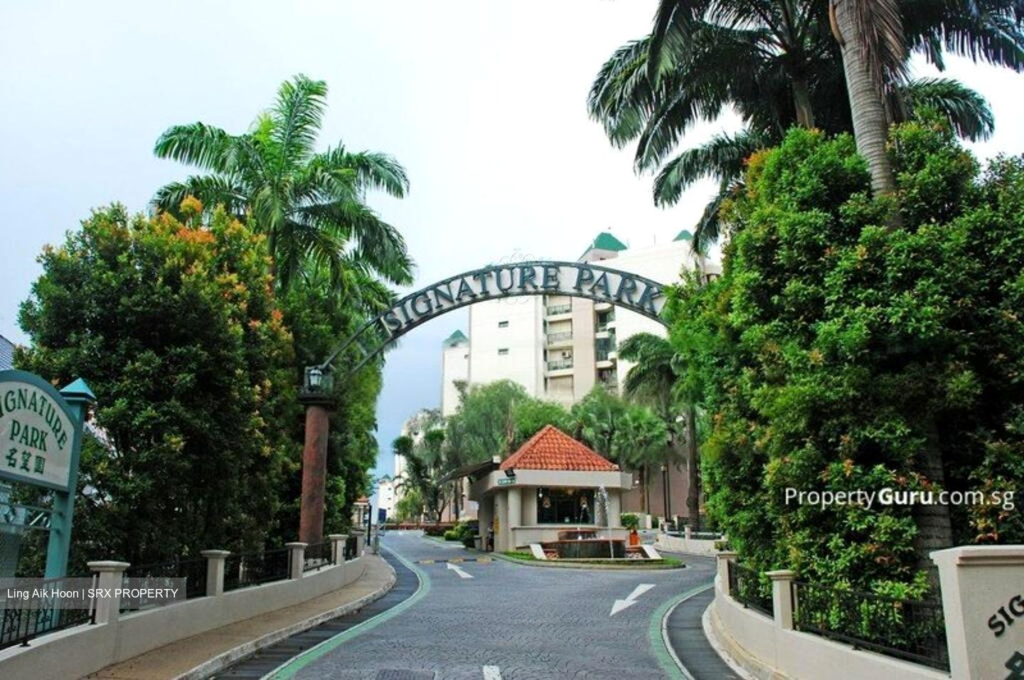 Toh Tuck Road (D21), Condominium #443413531